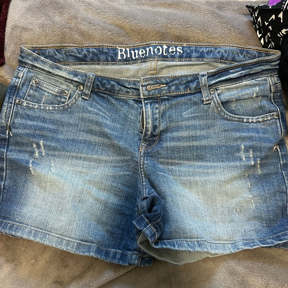 Shorts - Picture 11 of 11